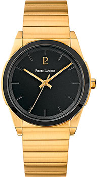 Часы Pierre Lannier Candide 215L032